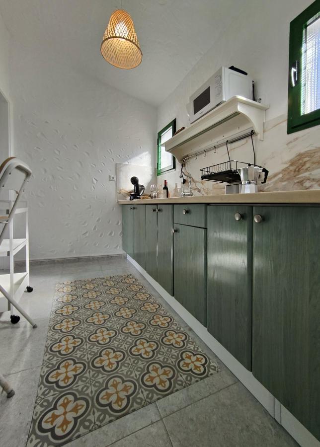 Villa Casa Oliva à Maspalomas  Extérieur photo