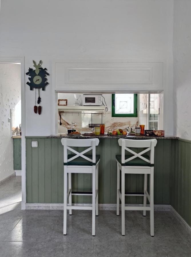 Villa Casa Oliva à Maspalomas  Extérieur photo