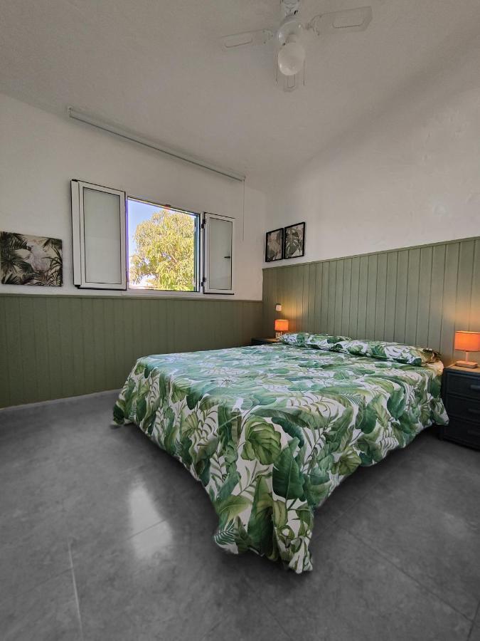 Villa Casa Oliva à Maspalomas  Extérieur photo