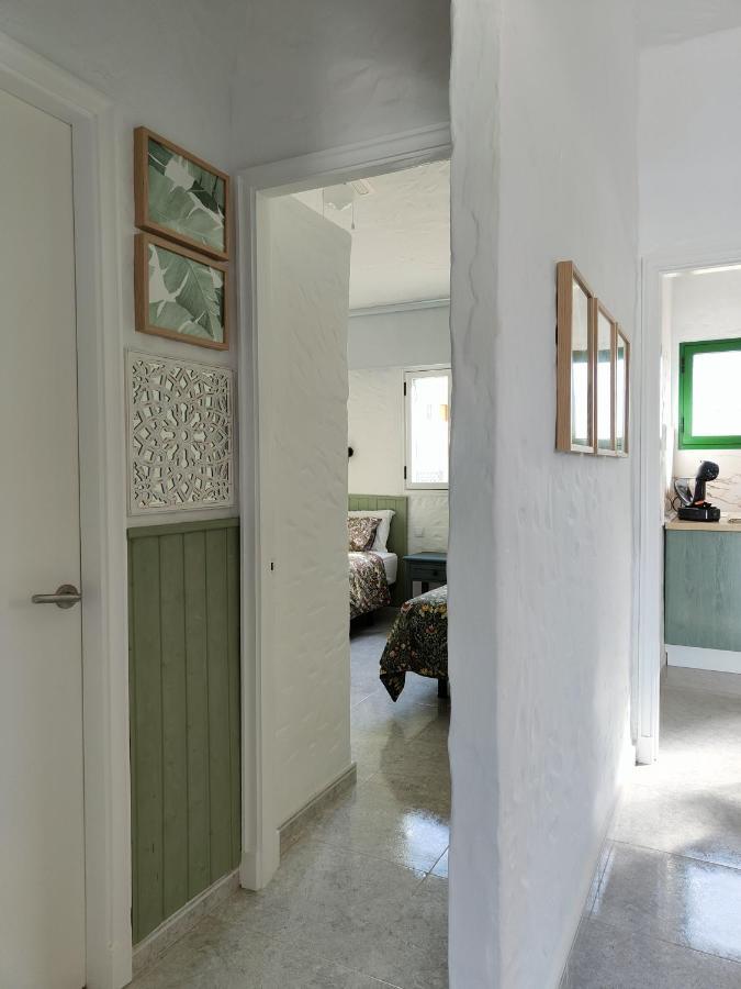 Villa Casa Oliva à Maspalomas  Extérieur photo